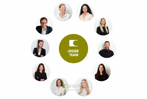 CARISMA Holding GmbH