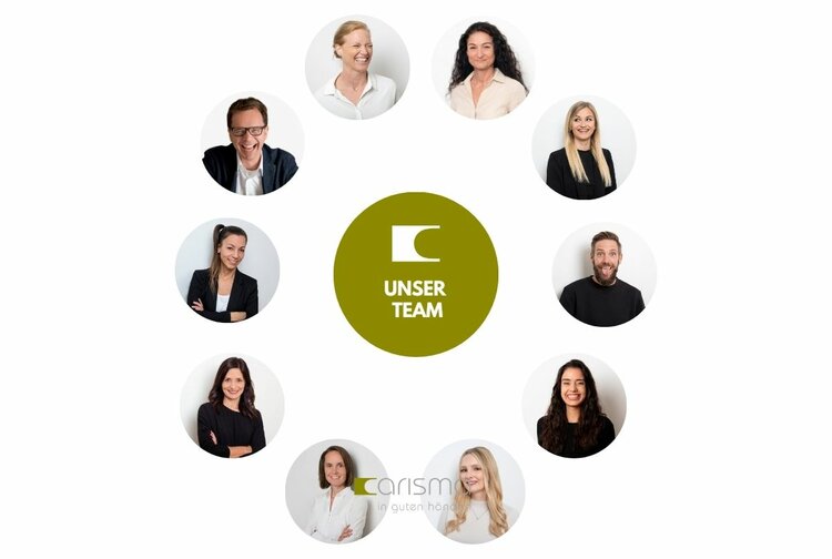 CARISMA Holding GmbH Bild 1