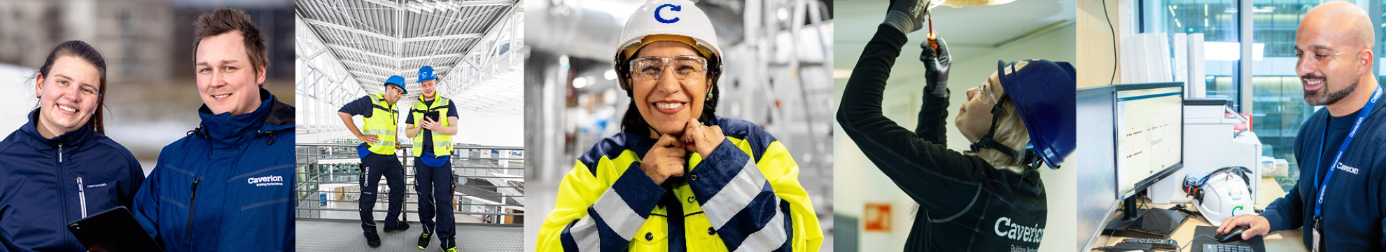 Caverion Österreich GmbH