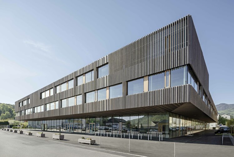 Werkraum Ingenieure ZT GmbH & Co KG Bild 9
