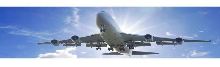 Titelbild der Firma SKY.XS AIRCARGO GmbH