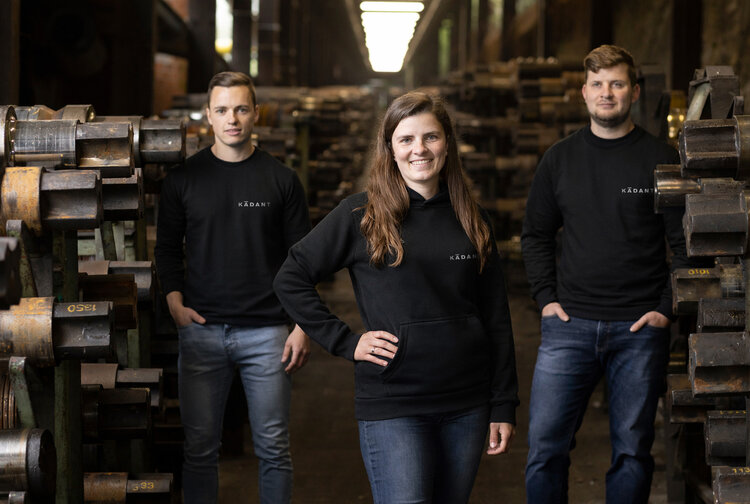 Kadant Profil GmbH & Co KG Bild 2