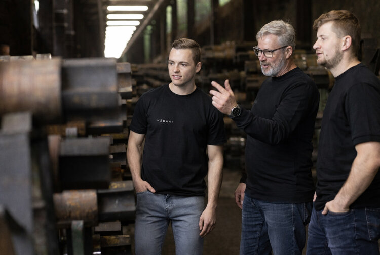Kadant Profil GmbH & Co KG Bild 4