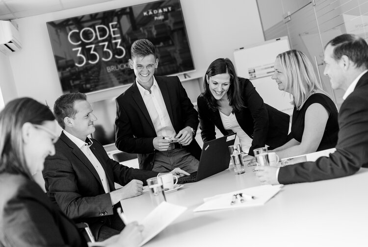 Kadant Profil GmbH & Co KG Bild 5