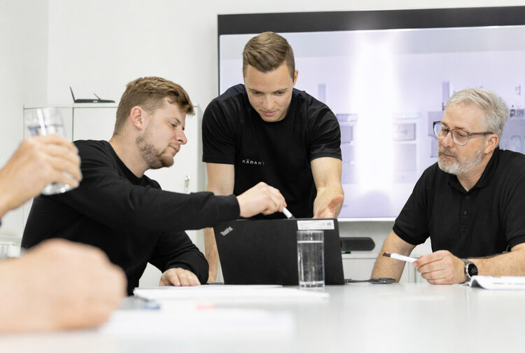 Kadant Profil GmbH & Co KG Bild 7