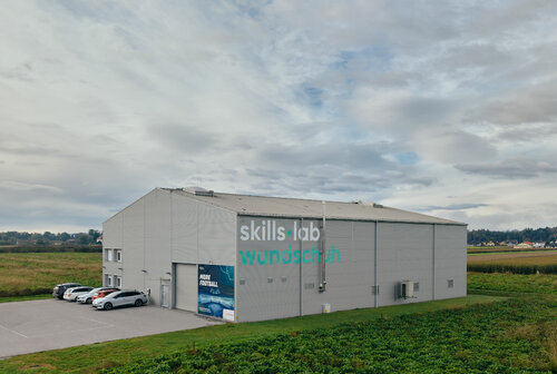 Anton Paar SportsTec GmbH