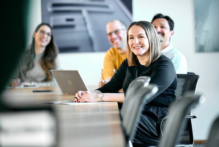 SWARCO ITS Services GmbH Bild 2
