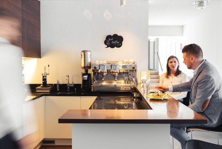 siconnex customized solutions GmbH Bild 8