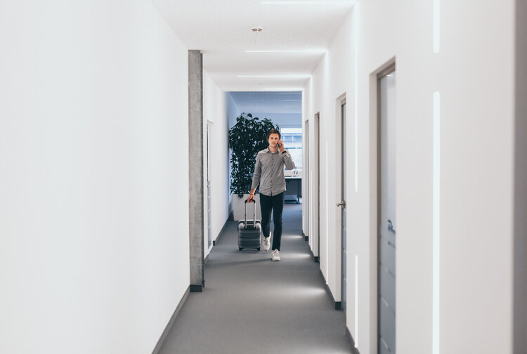 siconnex customized solutions GmbH Bild 4