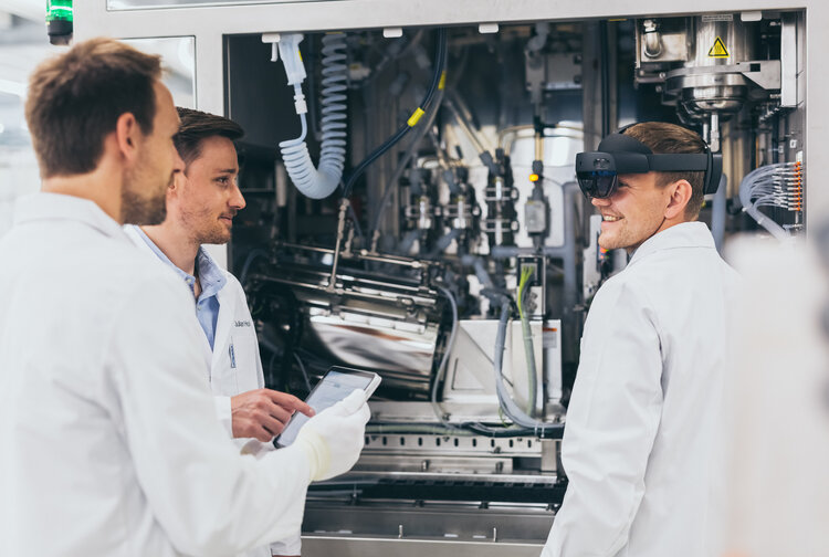 siconnex customized solutions GmbH Bild 5