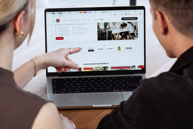 Doppel N Marketing GmbH Bild 4