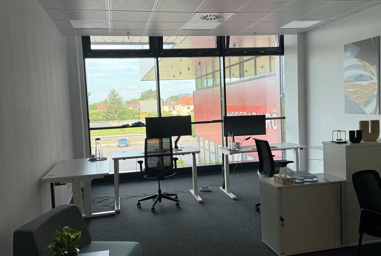 Neuronize GmbH Bild 1