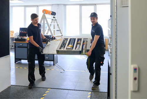 Pirkheim Automation GmbH
