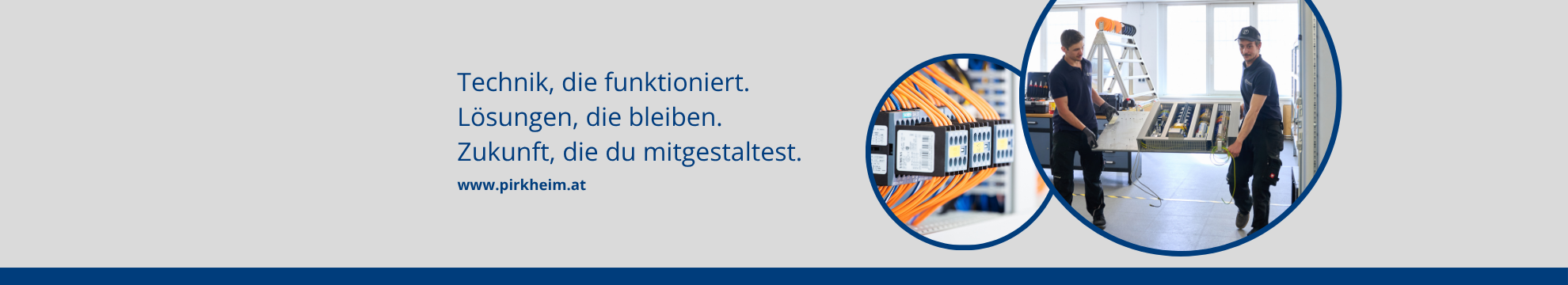Pirkheim Automation GmbH