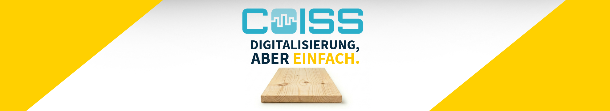 Coiss GmbH