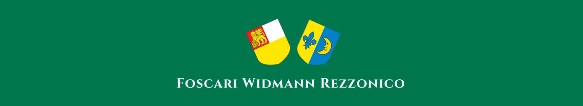 Foscari Widmann Rezzonico´sche Forstdirektion