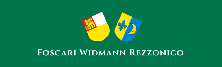 Titelbild der Firma Foscari Widmann Rezzonico´sche Forstdirektion