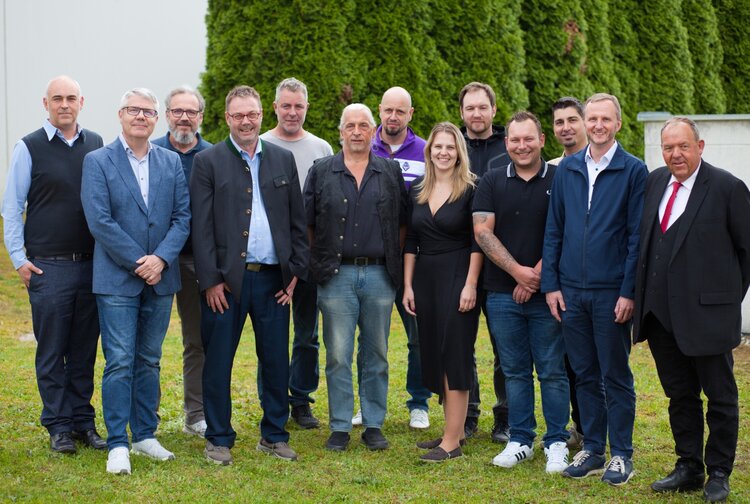 AEROPE Energiesysteme GmbH Bild 1