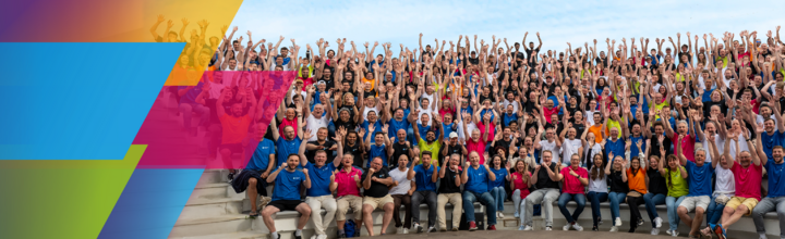 Titelbild der Firma CONTACT Software GmbH