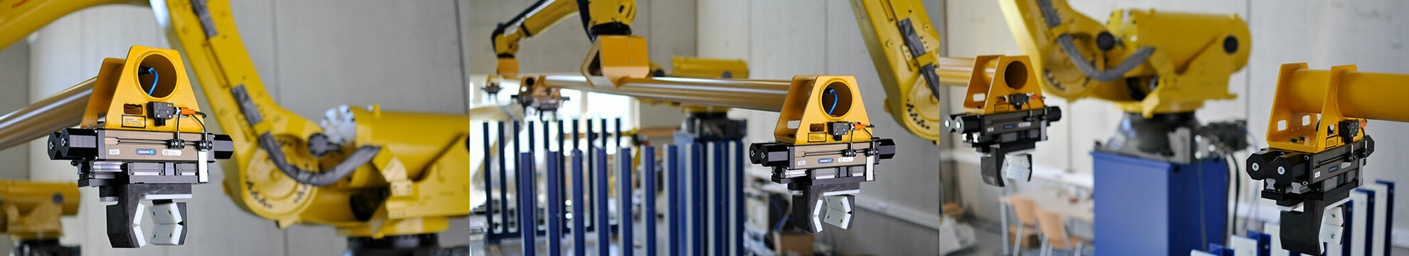 MUEHLEGGER Automations GmbH