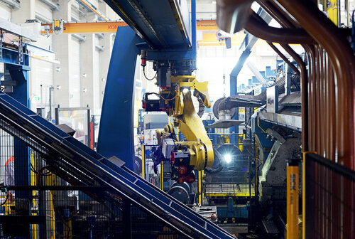 MUEHLEGGER Automations GmbH