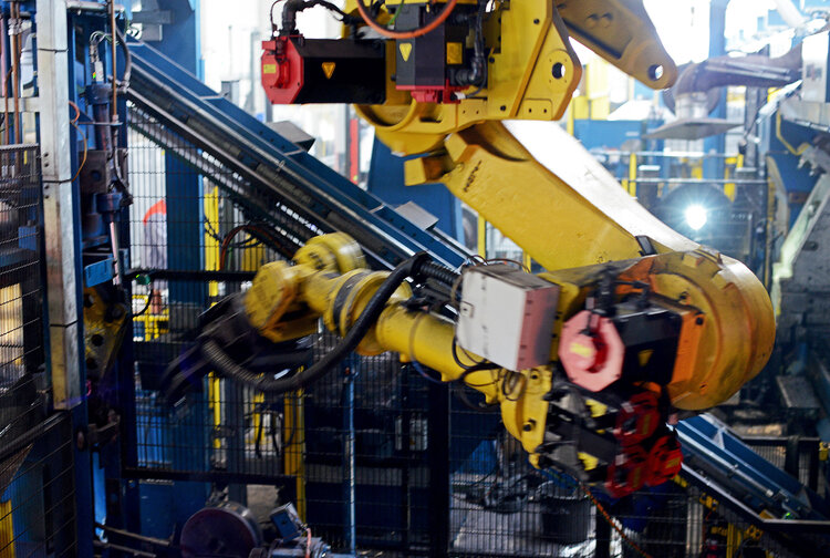 MUEHLEGGER Automations GmbH Bild 2