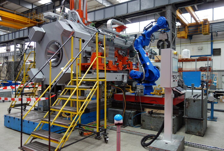 MUEHLEGGER Automations GmbH Bild 3
