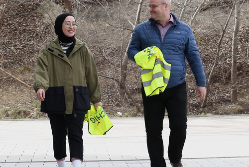 SCHIG mbH - Schieneninfrastruktur-Dienstleistungsgesellschaft mbH