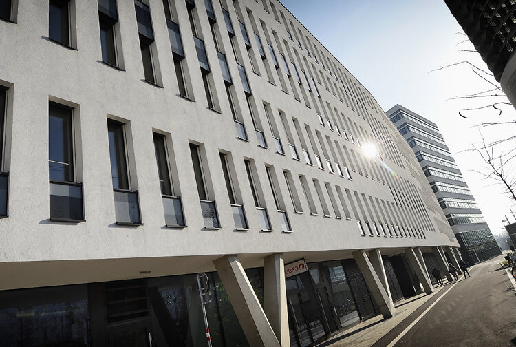 SCHIG mbH - Schieneninfrastruktur-Dienstleistungsgesellschaft mbH Bild 3