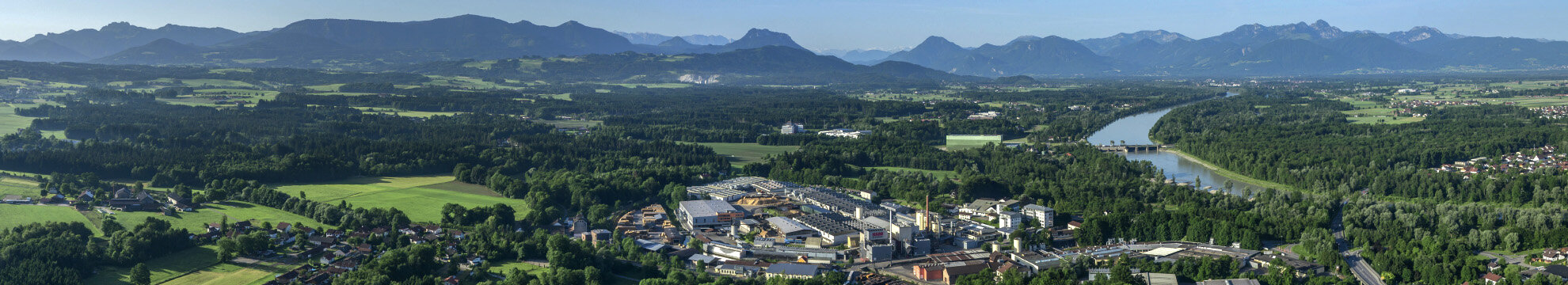 Hamberger Flooring GmbH & Co. KG