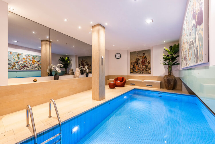 Wolf-Dietrich Altstadthotel GmbH Bild 5