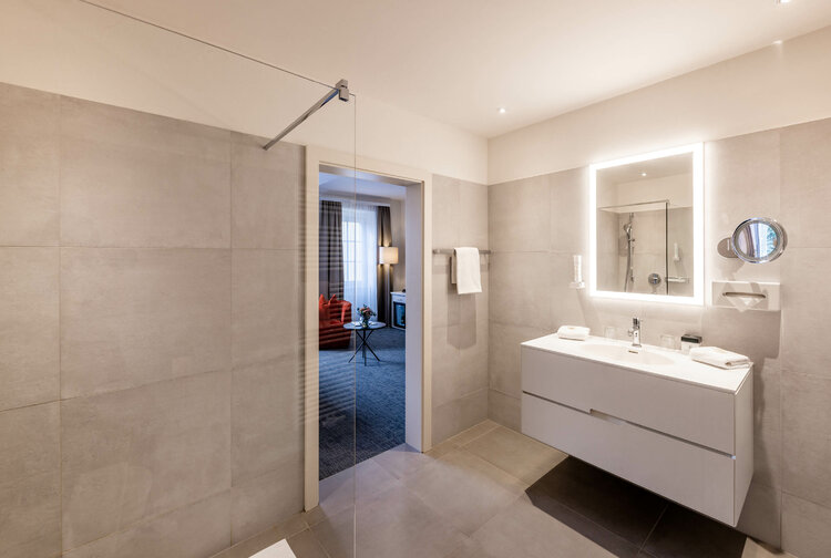 Wolf-Dietrich Altstadthotel GmbH Bild 8
