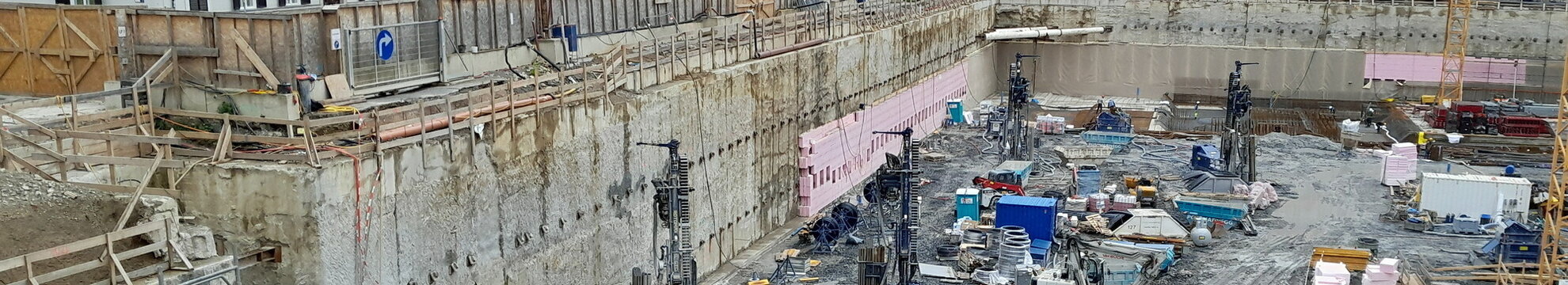 GB ZT GmbH für Geotechnik und Bauingenieurwesen