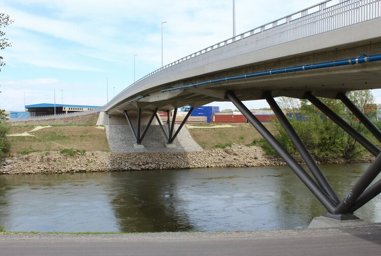 GB ZT GmbH für Geotechnik und Bauingenieurwesen Bild 1