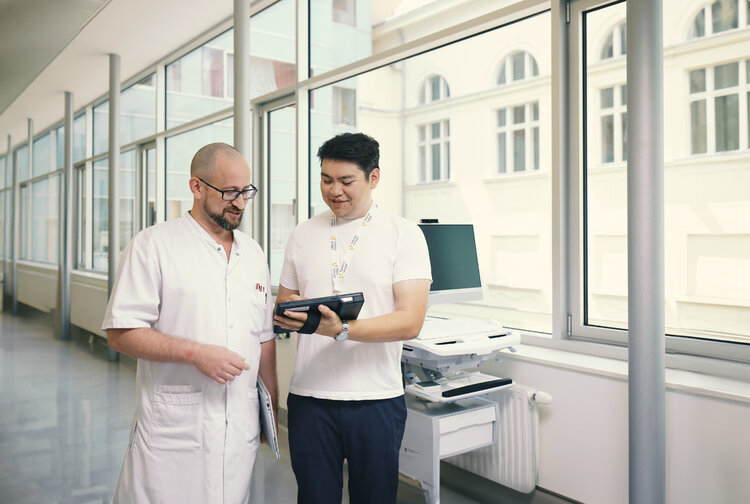 Vinzenz Gruppe Bild 2