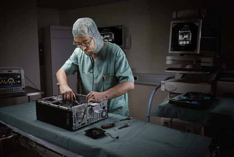 Vinzenz Gruppe Bild 3