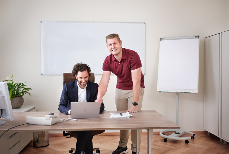 Vinzenz Gruppe Bild 4