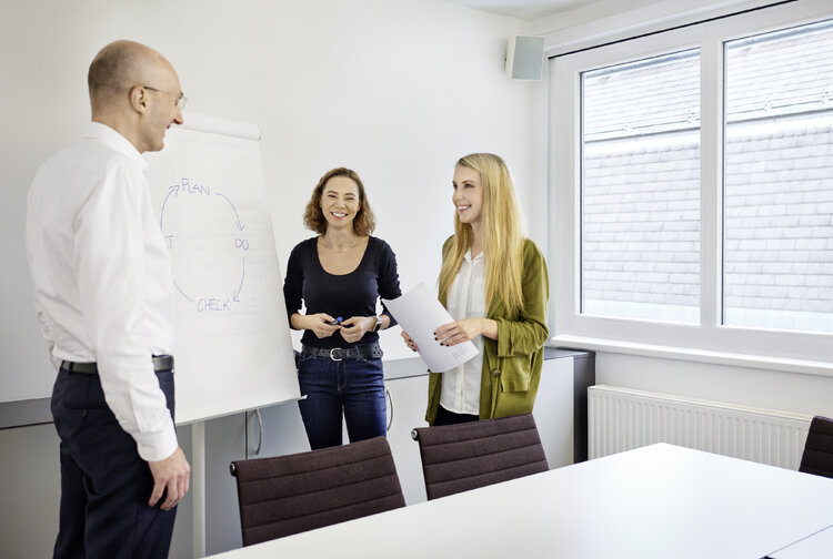 Vinzenz Gruppe Bild 5