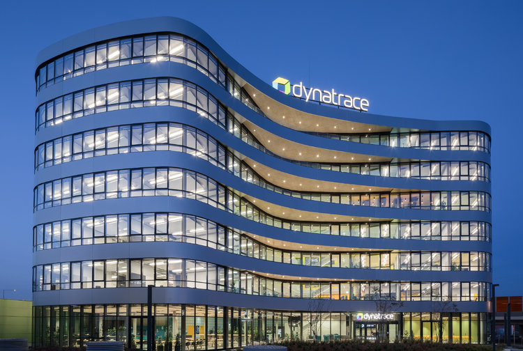 Dynatrace Austria GmbH Bild 1