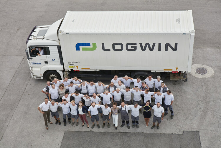 Logwin Austria Bild 8