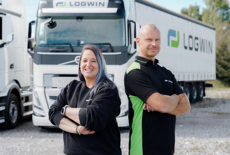 Logwin Austria Bild 3