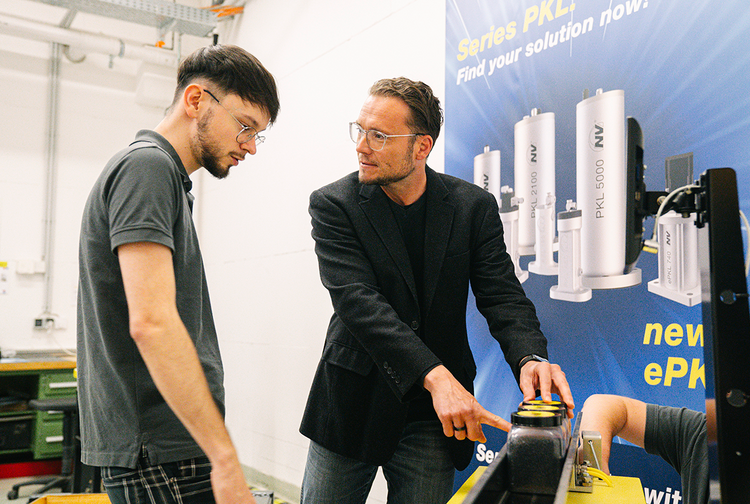 Netter GmbH Bild 6