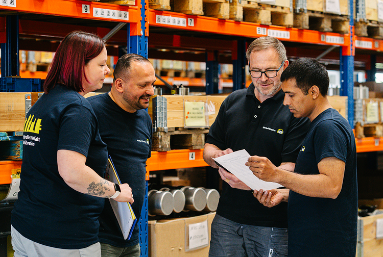 Netter GmbH Bild 7