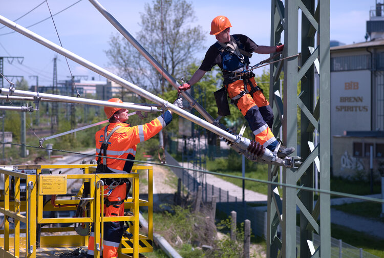 Powerlines Group GmbH Bild 4