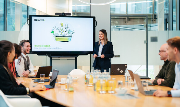Deloitte Bild 8