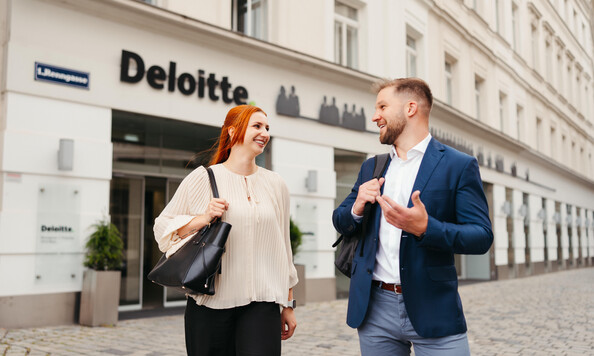 Deloitte Bild 1