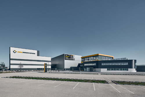 Coil Innovation GmbH