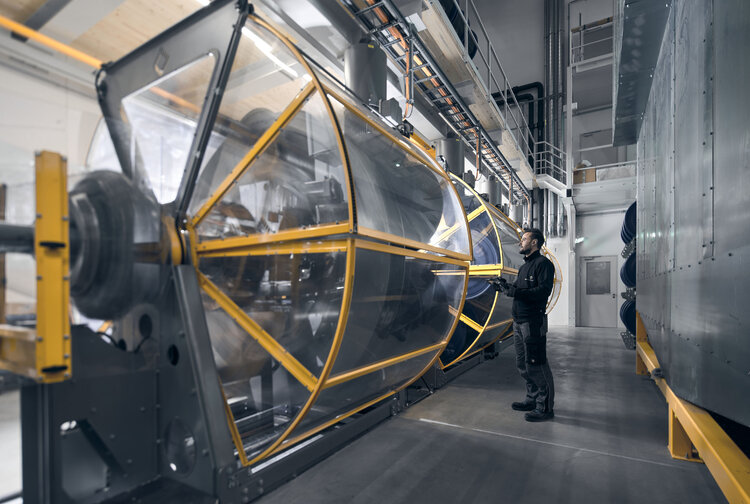 Coil Innovation GmbH Bild 3
