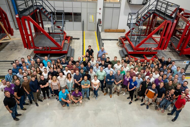 Ultimate Europe Bild 2