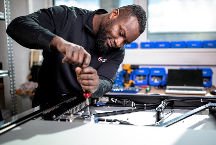 Ultimate Europe Bild 4